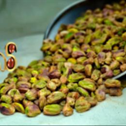 پسته مخصوص کره